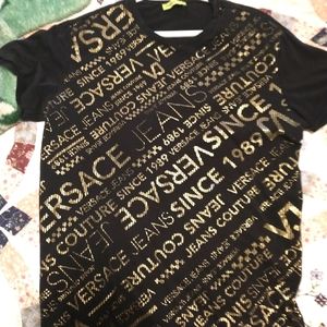 Versace t shirt